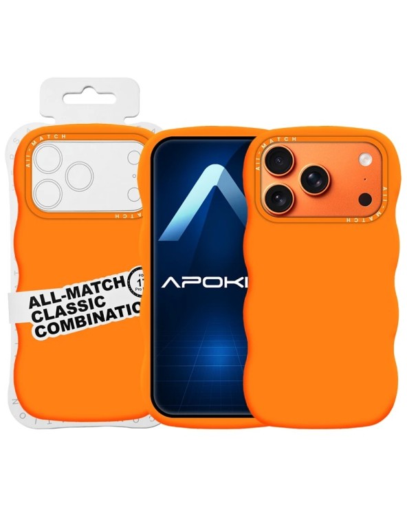 Funda All-Match Silicona... 2