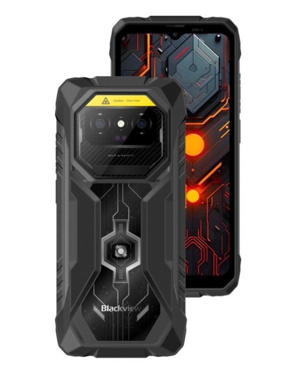 Blackview ROCK 1 PRO | Con...