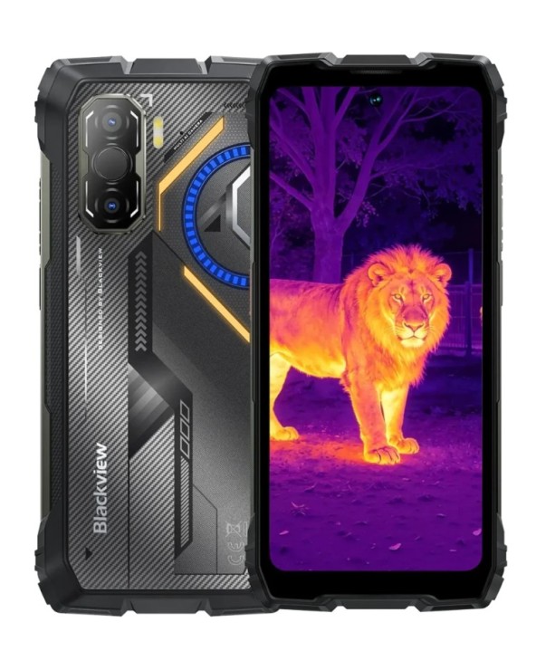 Blackview ROCK 3 | Con...