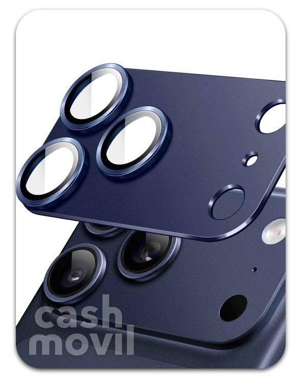 Protector de Cámara en... 2