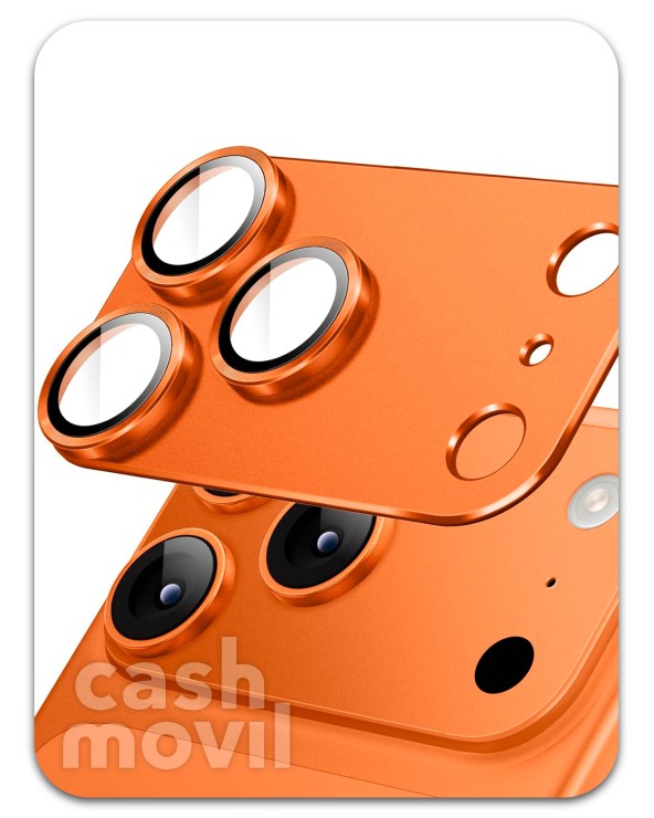 Protector de Cámara en...