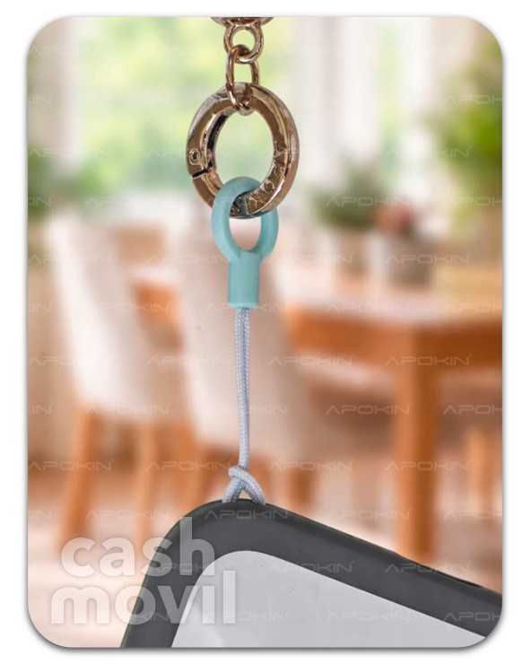 Adaptador Cordon Universal... 2