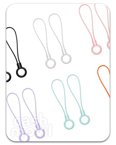 Adaptador Cordon Universal 2 Unidades