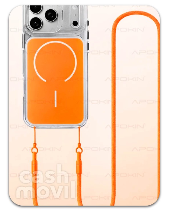 Adaptador Cordon Universal... 2