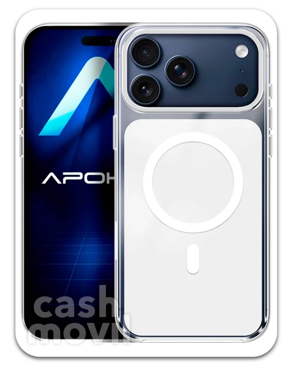 Funda Allmatch Acrilica...