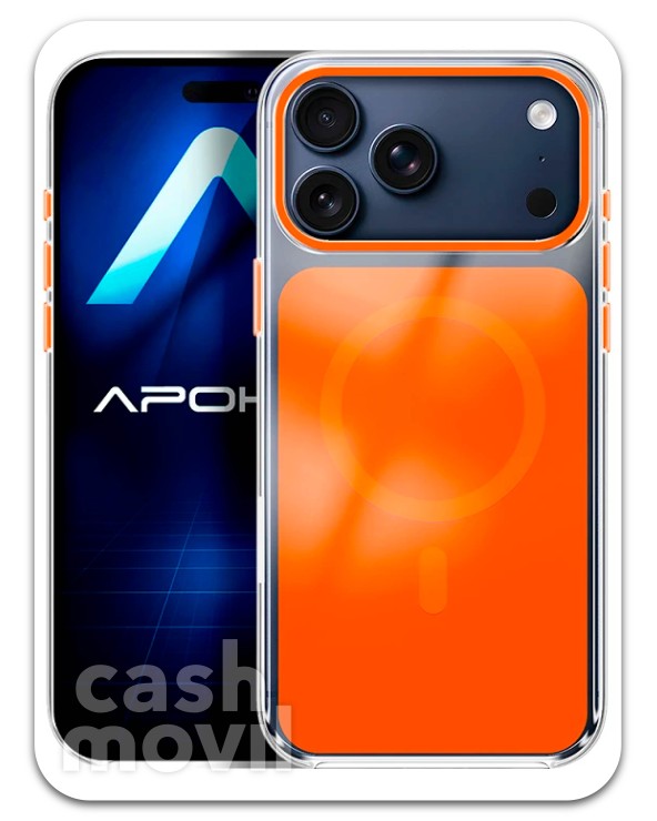 Funda Allmatch Acrilica... 2