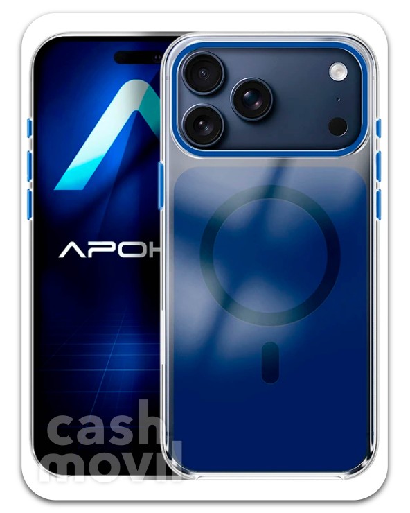 Funda Allmatch Acrilica... 2