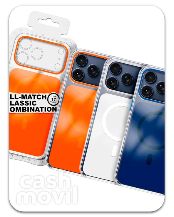 Funda Allmatch Acrilica...