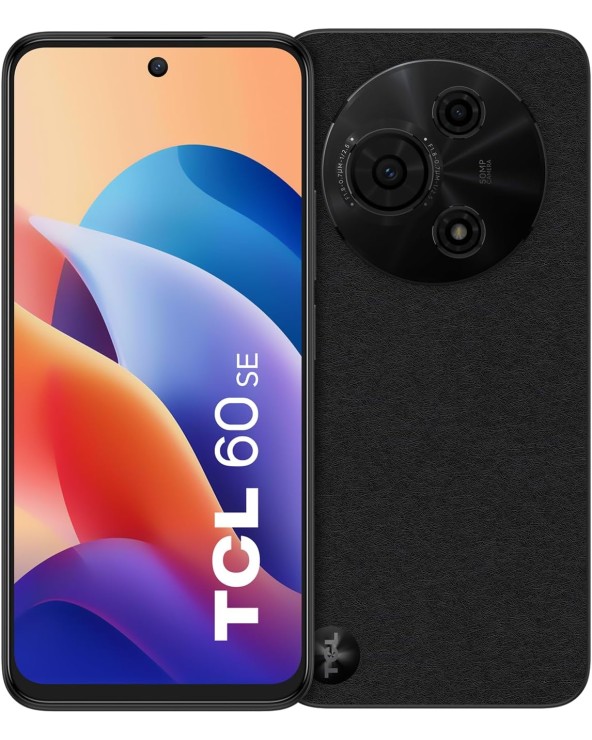 TCL 60 SE Nuevo 2