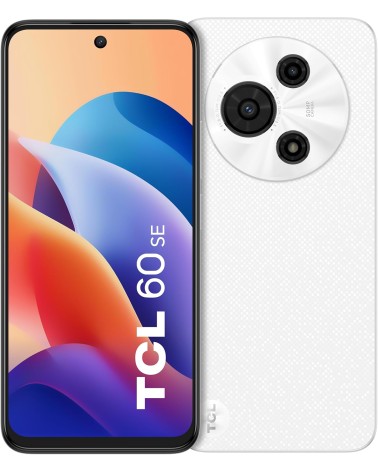 TCL 60 SE Nuevo