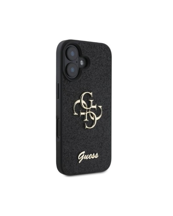 Guess PU Fixed Glitter...