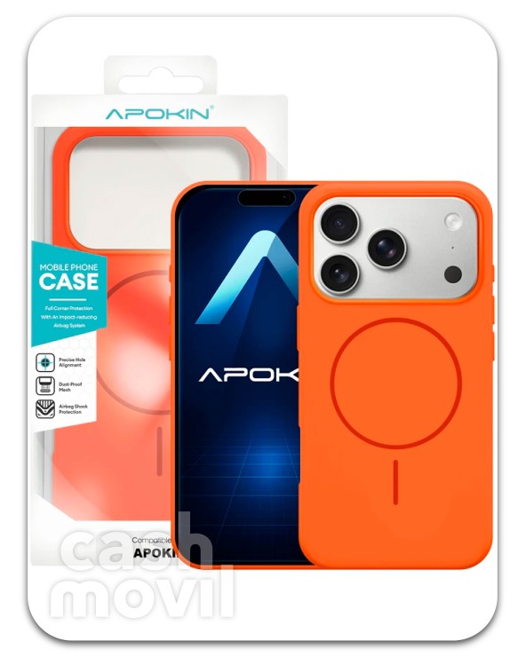 Funda Silicona Premium... 2