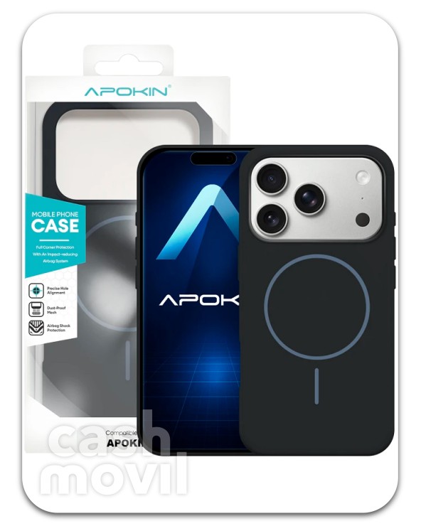 Funda Silicona Premium... 2