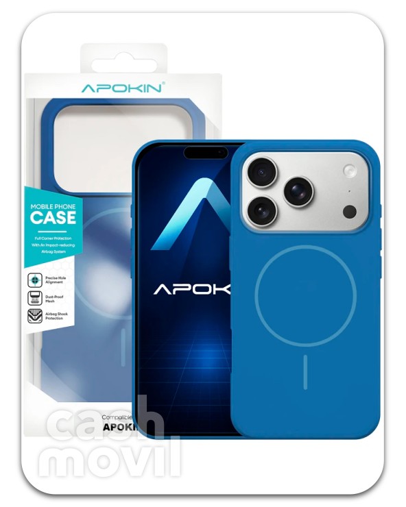 Funda Silicona Premium... 2