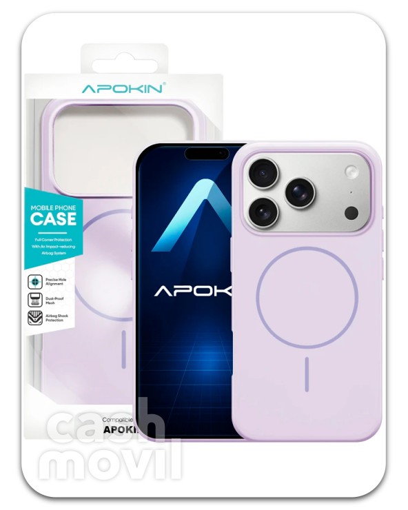 Funda Silicona Premium... 2
