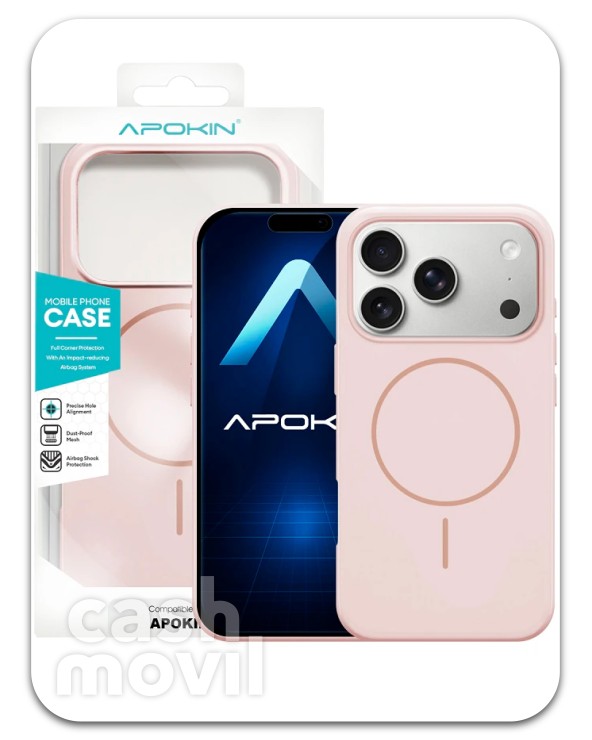 Funda Silicona Premium... 2