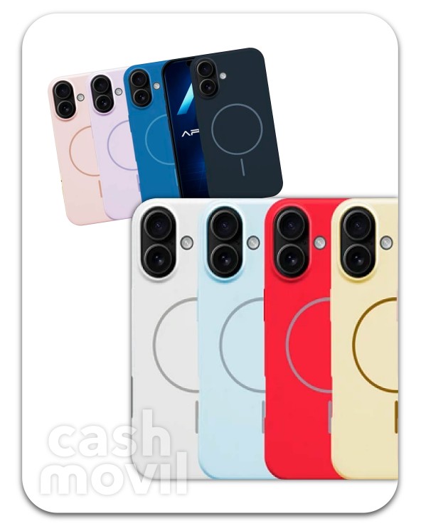 Funda Silicona Premium...