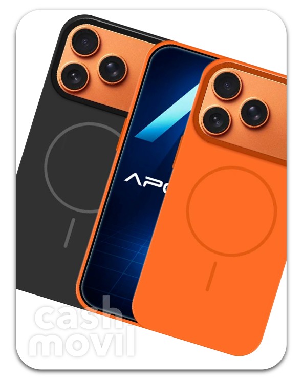 Funda Allmatch Silicona...