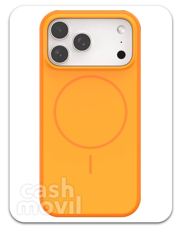 DEVIA CARCASA MAGNETIC... 2