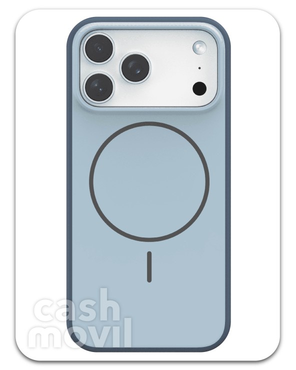 DEVIA CARCASA MAGNETIC... 2