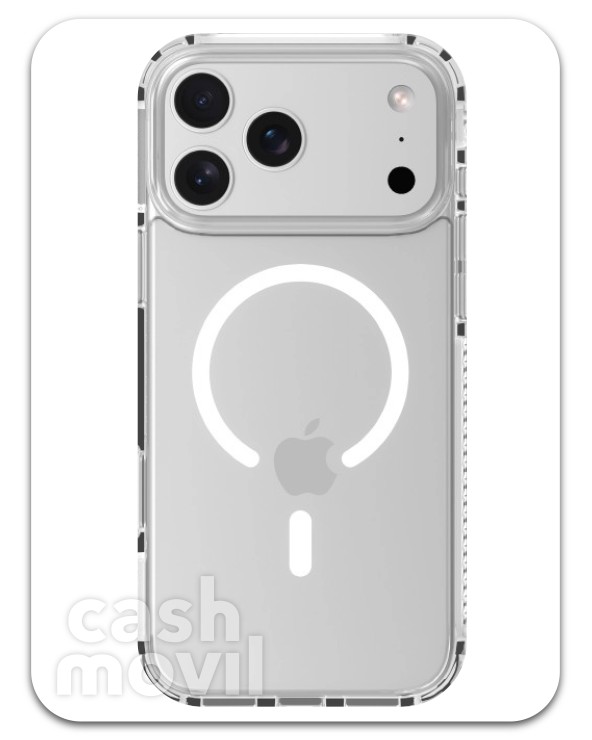 DEVIA CARCASA MAGNETICA... 2