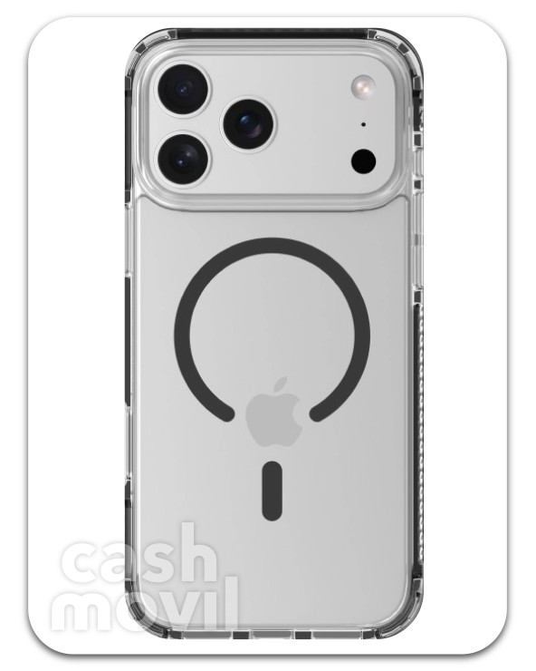 DEVIA CARCASA MAGNETICA... 2