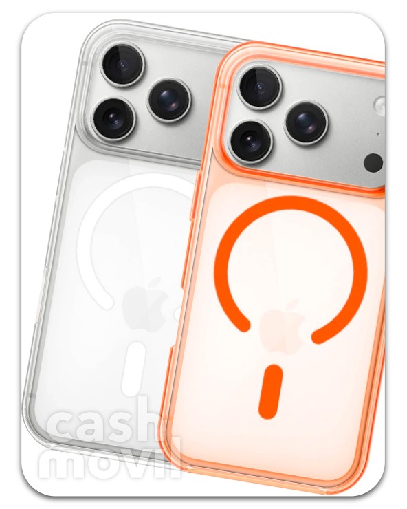 Funda Acrilica Premium con...