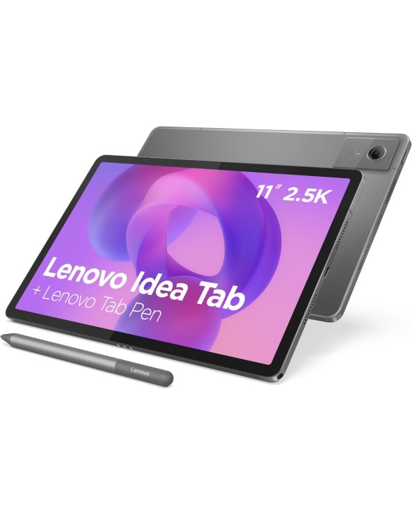 Tablet Lenovo Idea Tab + Pen