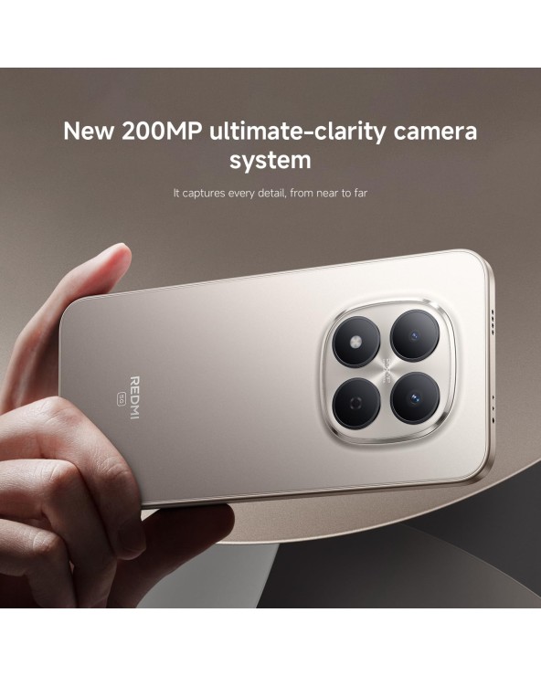 Xiaomi Redmi Note 15 Pro 5G 2