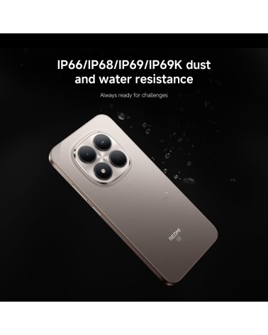 Xiaomi Redmi Note 15 Pro 5G