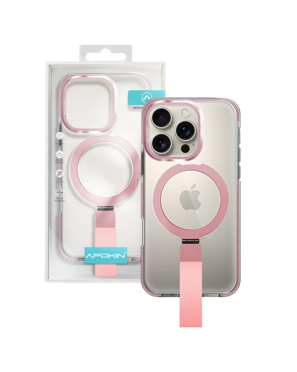 Funda con Soporte y Correa... 2