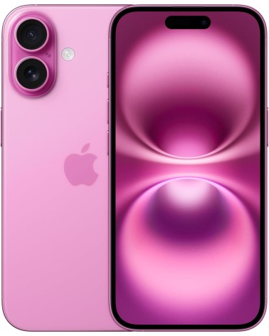 APPLE IPHONE 16 128GB SEMINUEVO 2 AÑOS DE GARANTIA