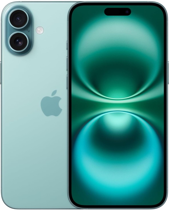 iPhone 16 128GB Seminuevo 2