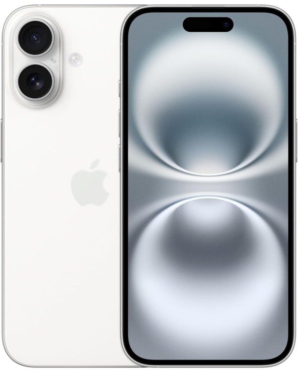 APPLE IPHONE 16 128GB... 2