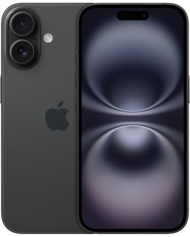 APPLE IPHONE 16 128GB SEMINUEVO 2 AÑOS DE GARANTIA