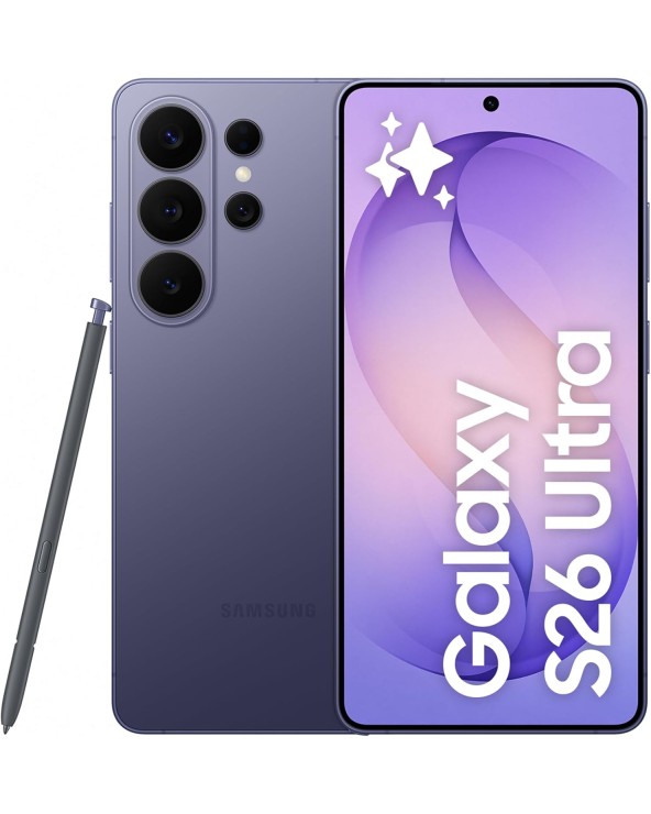 Samsung S26 Ultra Nuevo 2