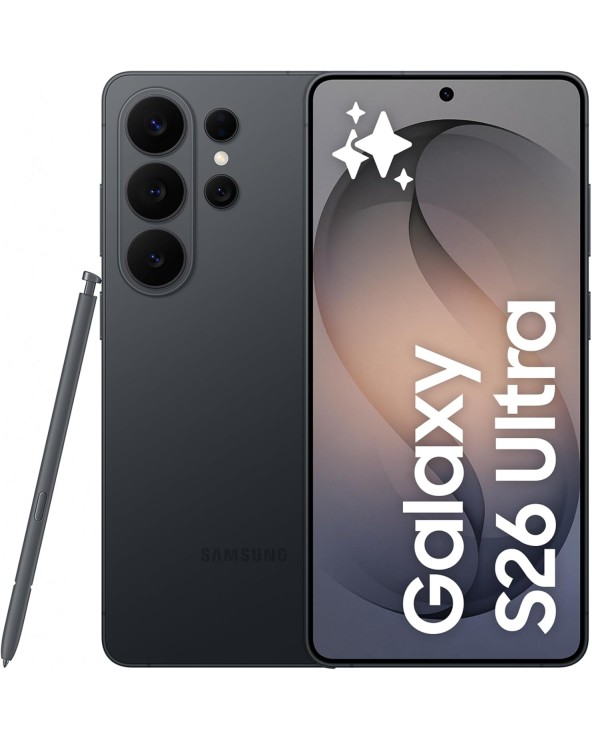 Samsung S26 Ultra Nuevo