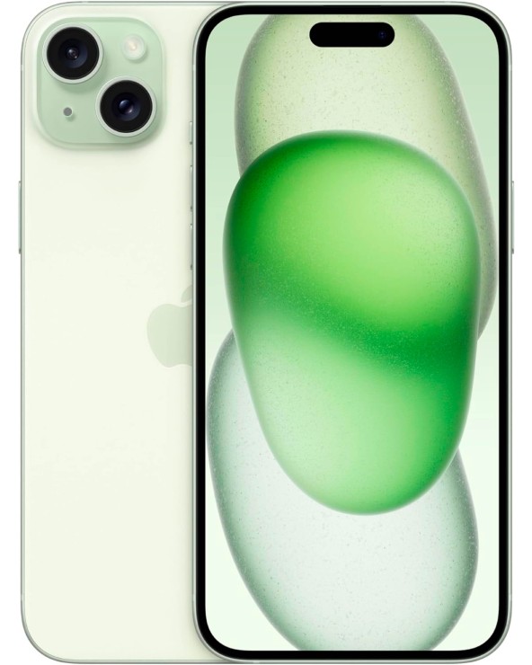 15 Plus  256GB Seminuevo