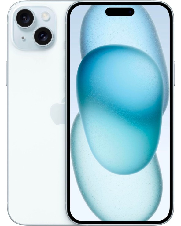 15 Plus  256GB Seminuevo 2