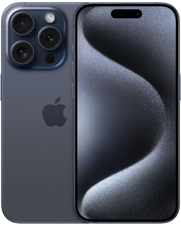APPLE IPHONE 15 PRO 128GB...