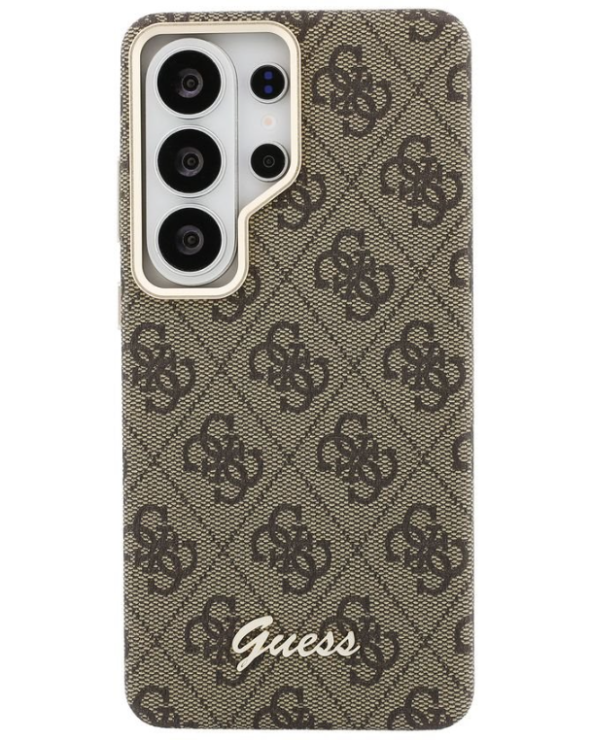 GUESS CARCASA MAGSAFE 4G...