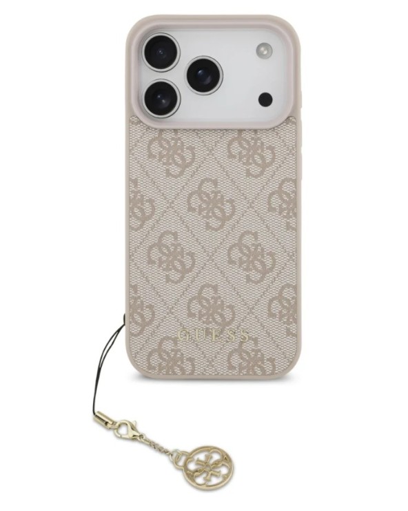 GUESS CARCASA MAGSAFE 4G...