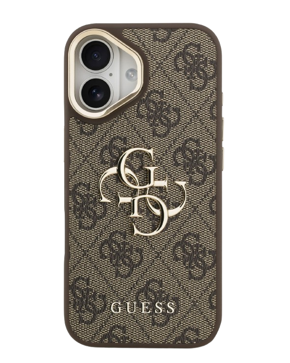 GUESS CARCASA 4G SOPORTE...