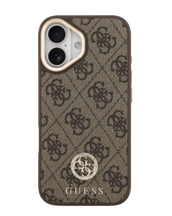 GUESS CARCASA MAGSAFE 4G... 2