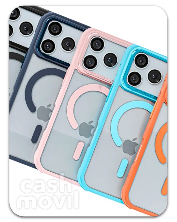 Funda Silicona Premium... 2