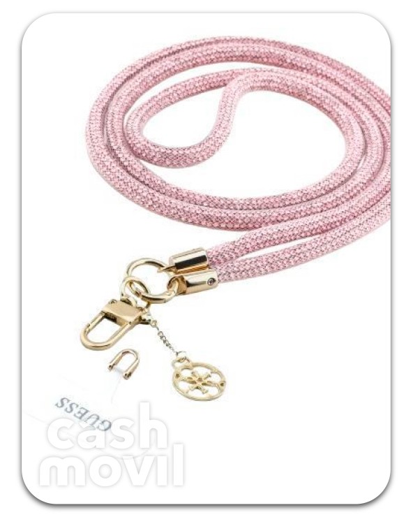GUESS COLGANTE CHARM...