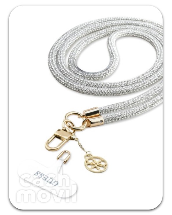 GUESS COLGANTE CHARM... 2