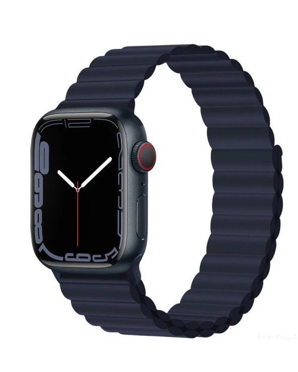 Devia Apple Watch...