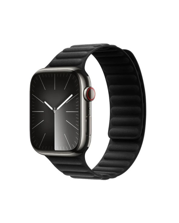 Correa Devia Apple Watch...