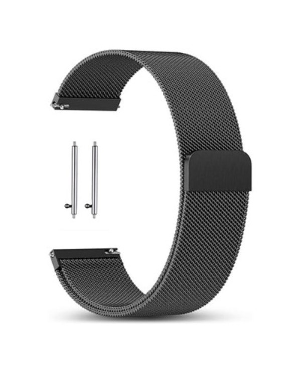 Correa Devia Magnética...